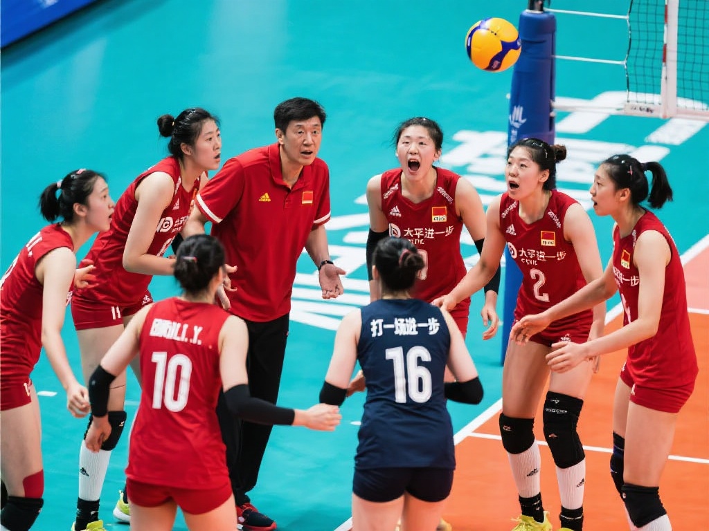 战术迷失 战术迷失