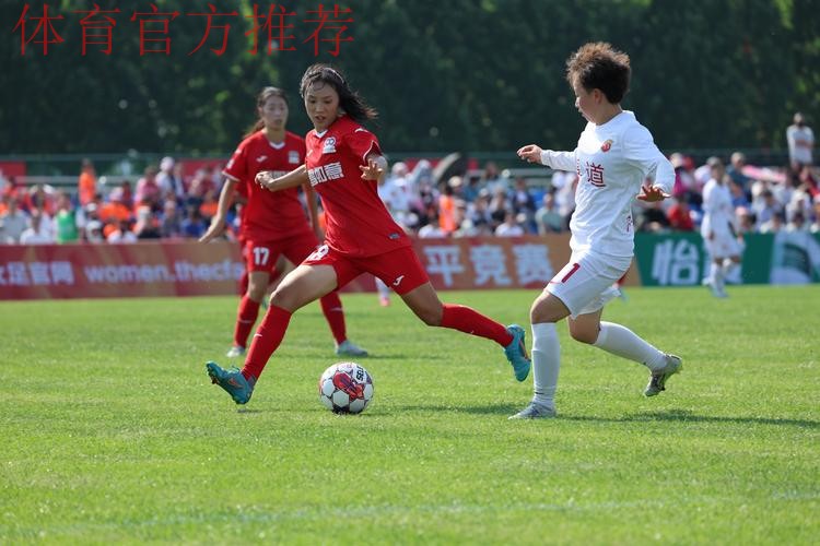女甲联赛第五轮战罢 河北精英女足收获赛季首胜